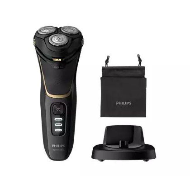 PHILIPS 3000 SERIES WET/DRY ELECTRIC SHAVER S3333/54